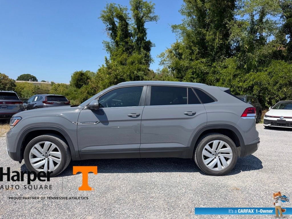volkswagen atlas cross sport 2023 1V2JC2CA3PC219988 image volkswagen atlas cross sport 2023 1V2JC2CA3PC219988 image